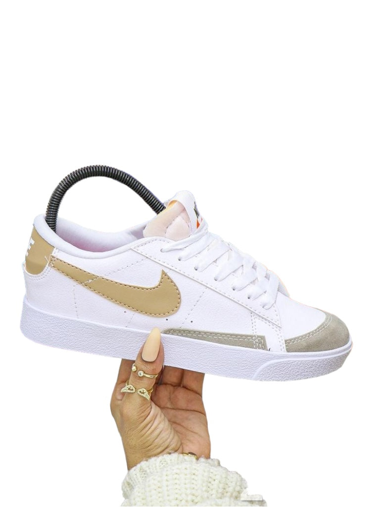 NUEVOS TENIS NK BLAZER UNISEX