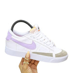 NUEVOS TENIS NK BLAZER UNISEX