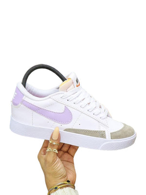 NUEVOS TENIS NK BLAZER UNISEX