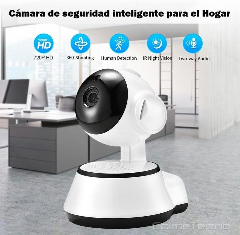 CAMARA Q6 PRO