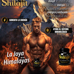 SHILAJIT JALEA