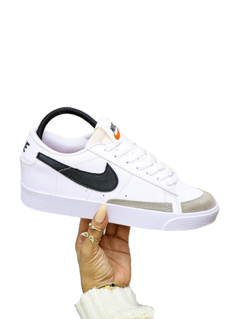 NUEVOS TENIS NK BLAZER UNISEX