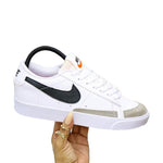 NUEVOS TENIS NK BLAZER UNISEX