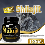 SHILAJIT JALEA